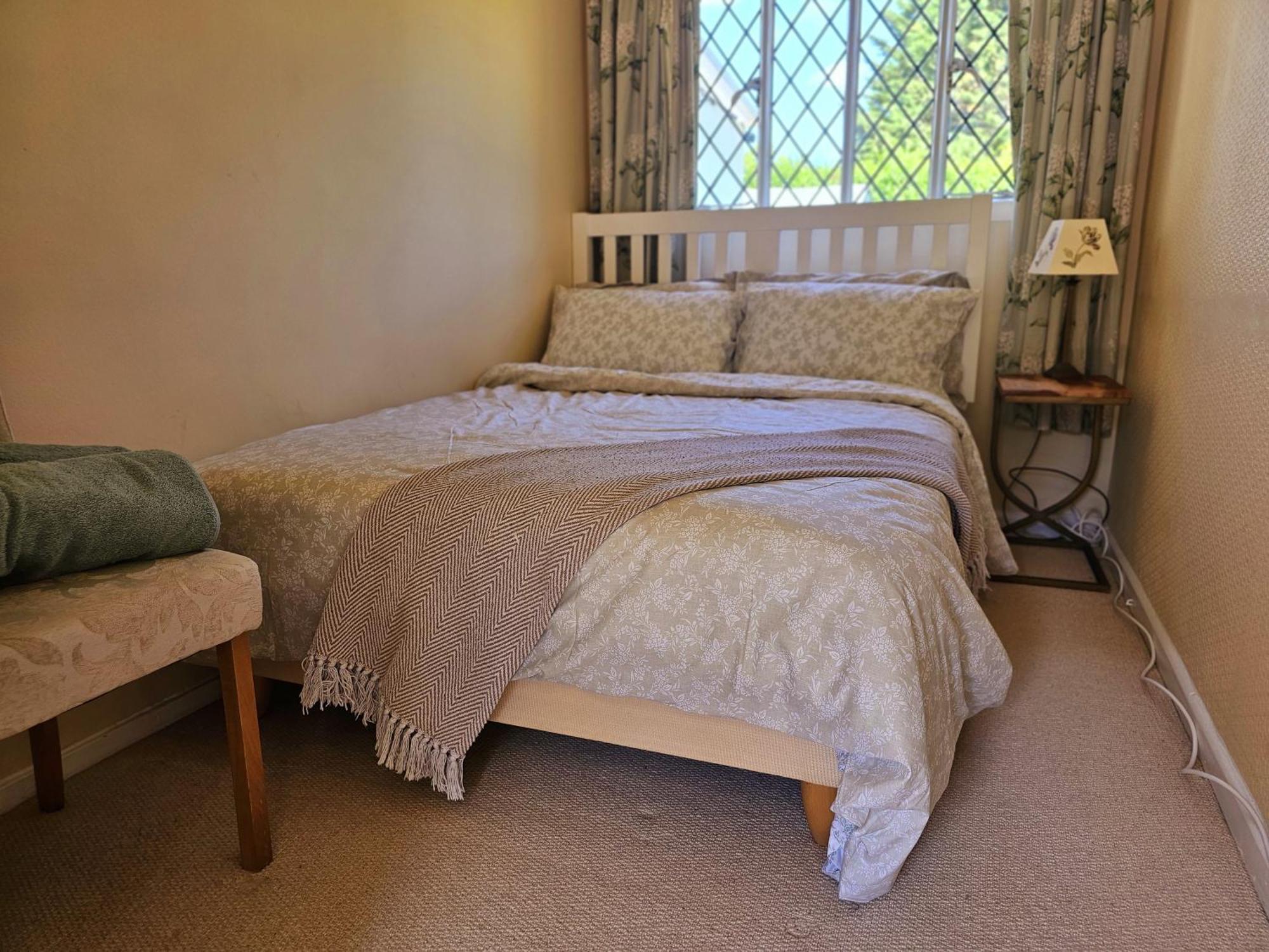 English Farmhouse Cottage Guildford Exterior foto